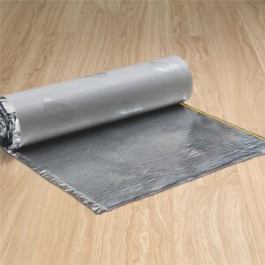 Подложка Basic Plus 15 M2 - Quick Step