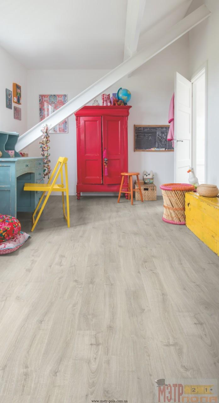 Ламінат Newcastle oak grey EL 3580 - Зображення 3