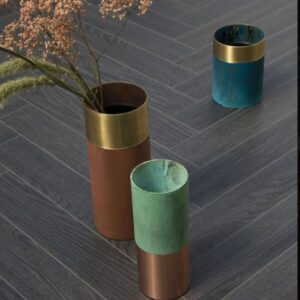 Laminat herringbone