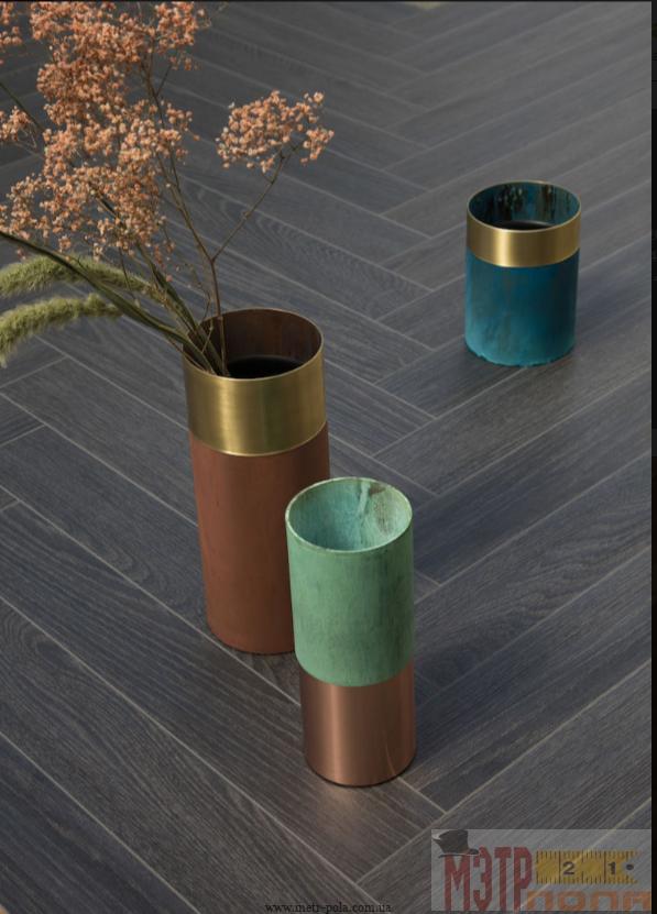 Laminat herringbone