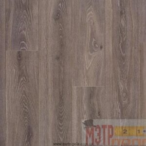 Ламінат 32 клас Bloom Dark Brown- Berry Alloc