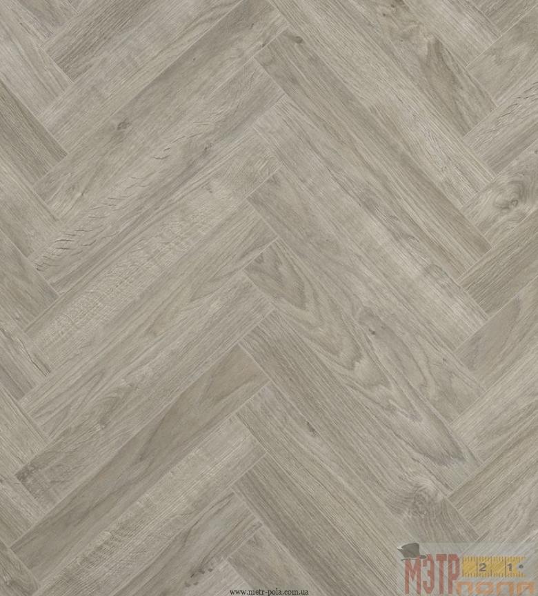 Ламінат "ялинка" Java Light Grey - Berry Alloc - Зображення 2