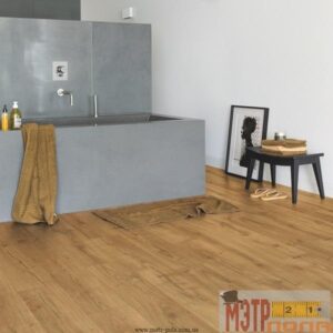 Дуб классический натуральный imu1848 33 класс Quick Step