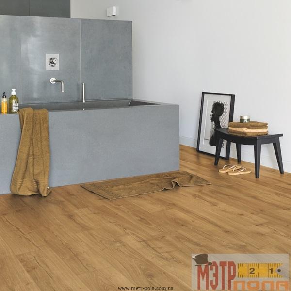 Дуб класичний натуральний imu1848 33 клас Quick Step