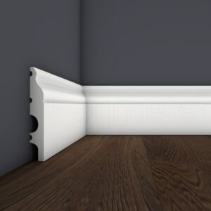 Полиуретановый плинтус Perimeter SB-080.015.00