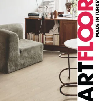 Ламінат Art Floor