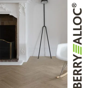 Ламінат Berry Alloc Бельгія