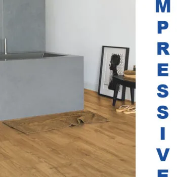 Водостойкий ламинат Impressive Ultra
