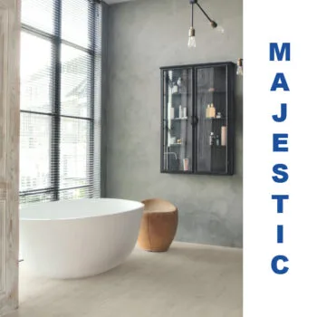 Водостойкий ламинат Majestic