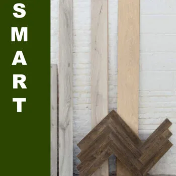 Ламинат Smart 32 клас