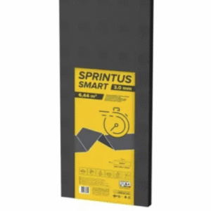 Підкладка Arbiton sprintus 3 мм гармошка
