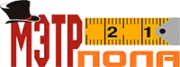 Метр Пола Logo