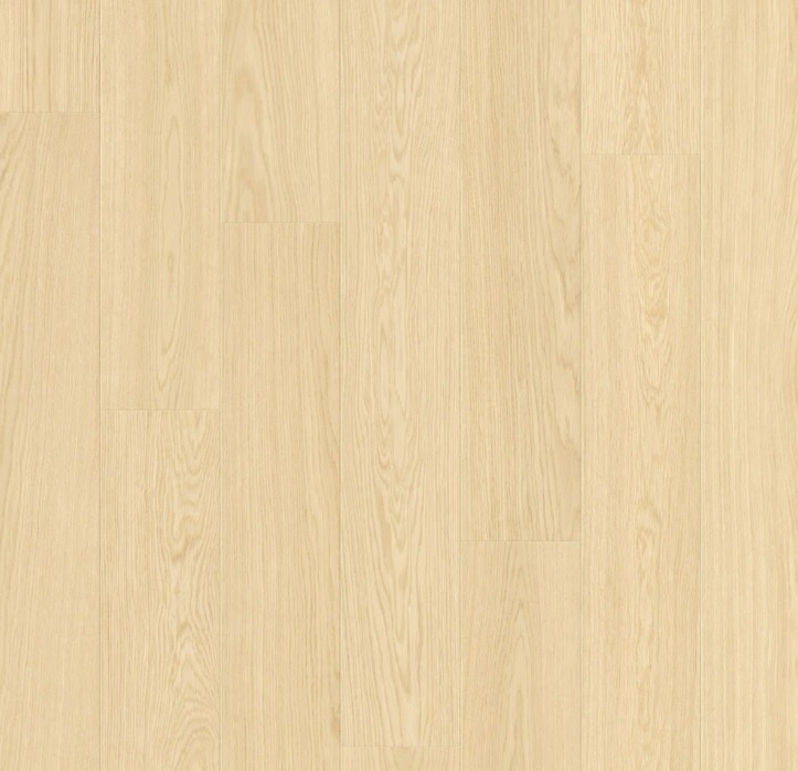 Дуб кремовий IM 8258 - Quick Step