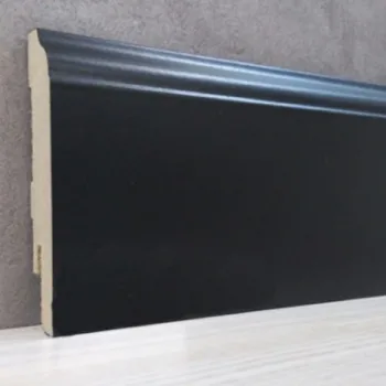 Плінтус МДФ 82*15*2400
